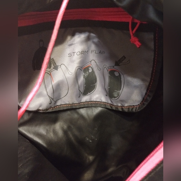 The North Face Diad 8 Backpack - Picture 5 of 5